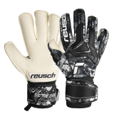 Reusch Attrakt Freegel Gold Evolution Cut 5260155 7701 black 1